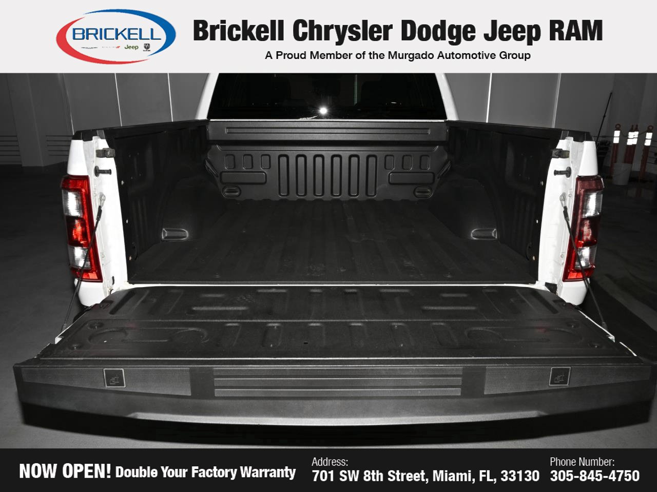 Used 2023 Ford F150 XL w/ STX Appearance Package AWD/4WD image 13