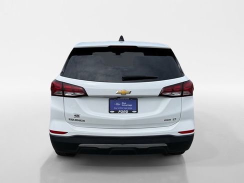 Used 2023 Chevrolet Equinox LT image 5