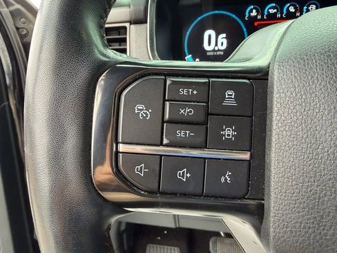 Used 2022 Ford F150 Platinum w/ Equipment Group 701A High image 10