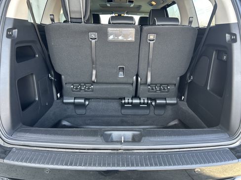 Certified 2026 Honda Odyssey Touring image 30