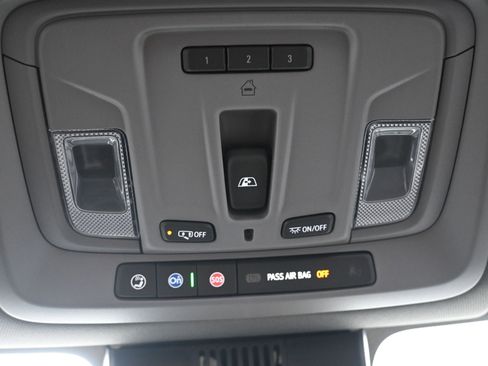 New 2026 Chevrolet Silverado 3500 LT w/ Safety Package image 26