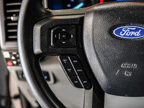 Used 2018 Ford F350 XL w/ Ambulance Prep Package image 14