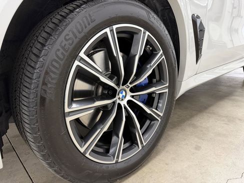 Used 2024 BMW X5 xDrive40i w/ Executive Package AWD/4WD image 7