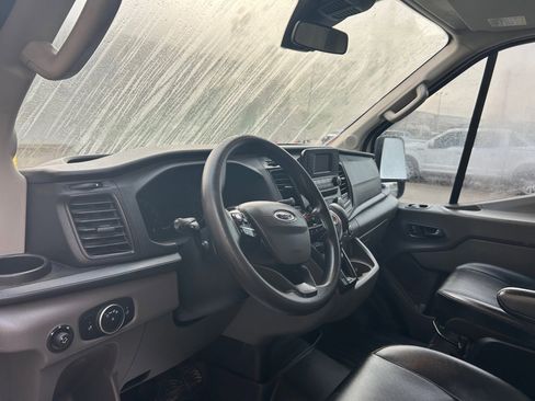 Used 2020 Ford Transit 250 148 High Roof Extended image 10