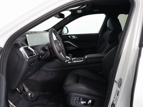 New 2026 BMW X6 M Competition w/ Executive Package image 5