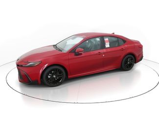 New 2026 Toyota Camry SE video 2