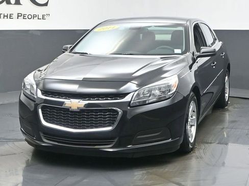 Used 2014 Chevrolet Malibu LS w/ Protection Package image 7