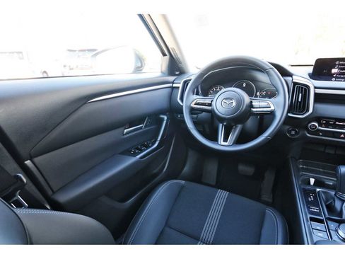 Certified 2025 MAZDA CX-50 AWD 2.5 S w/ Premium Package image 6