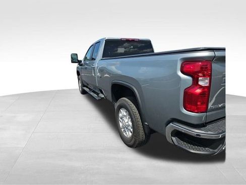 Used 2024 Chevrolet Silverado 3500 LT w/ All Star Edition image 11