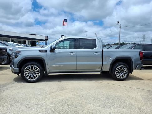 New 2026 GMC Sierra 1500 Denali Ultimate AWD/4WD image 4