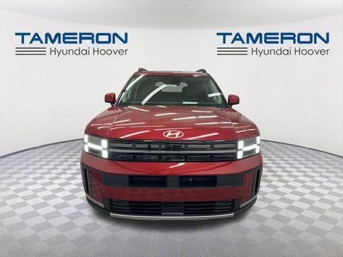 New 2026 Hyundai Santa Fe Limited image 8