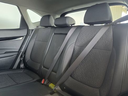 Used 2024 Kia Seltos S image 17