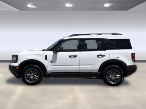 Certified 2025 Ford Bronco Sport Big Bend AWD/4WD image 2