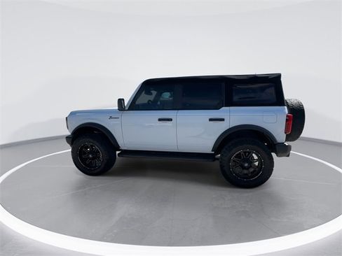 Certified 2024 Ford Bronco Big Bend image 7