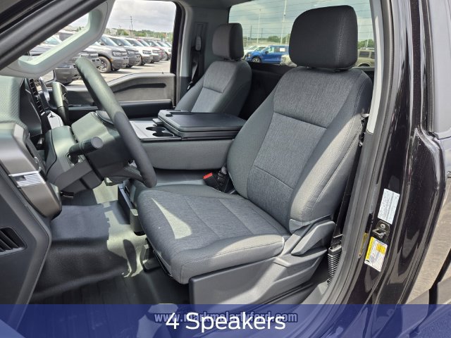 New 2026 Ford F150 XL w/ Equipment Group 103A High RWD image 9