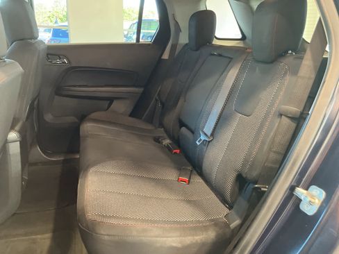 Used 2017 GMC Terrain SLE image 23