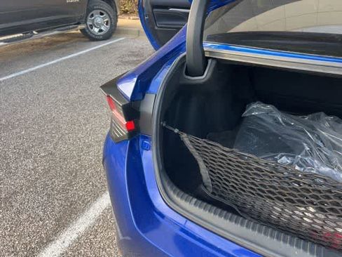 Used 2020 Lexus RC 300 F Sport w/ Accessory Package 2 image 9