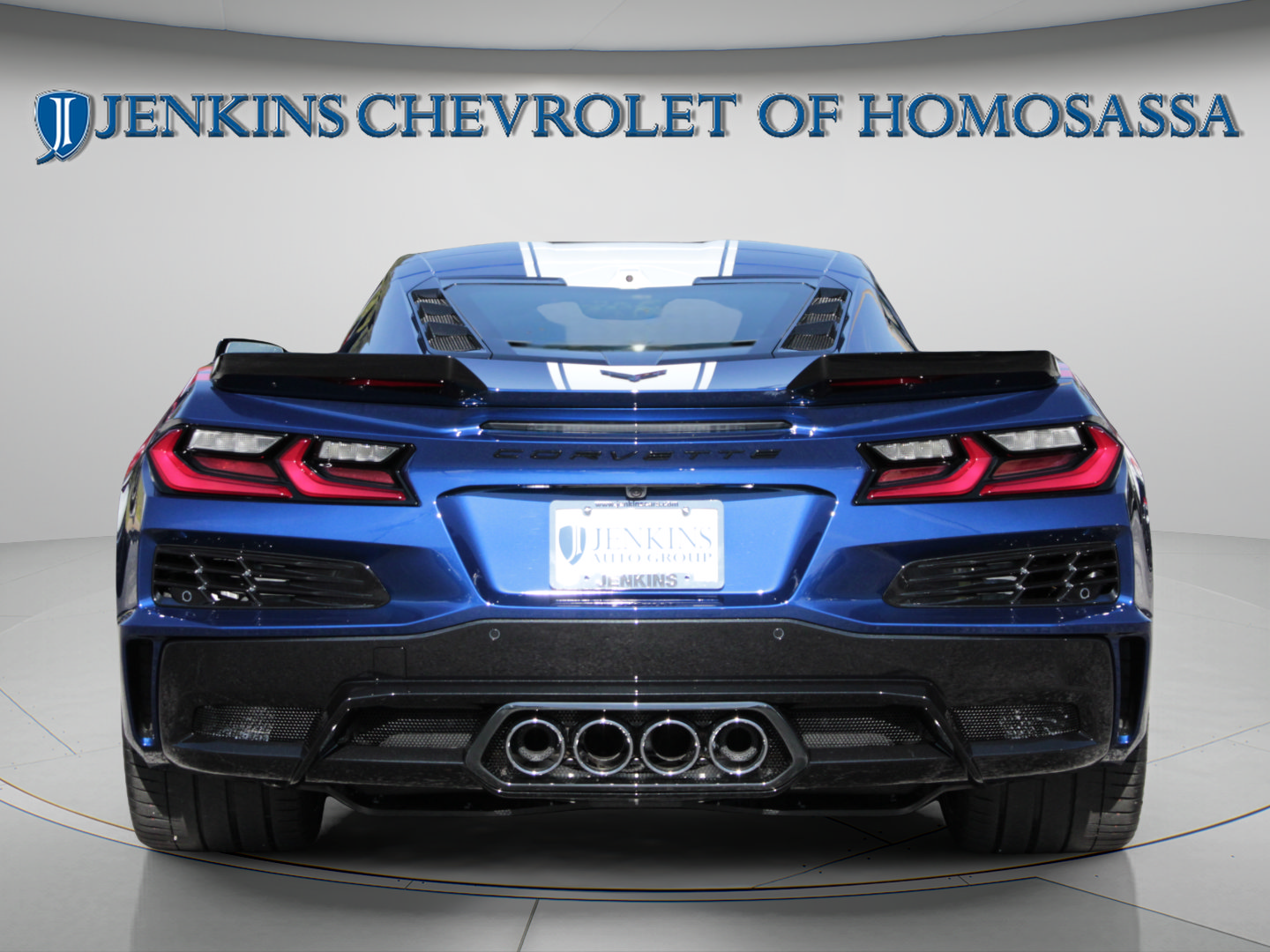 New 2027 Chevrolet Corvette Grand Sport w/ Z52 Sport Performance Package RWD image 6