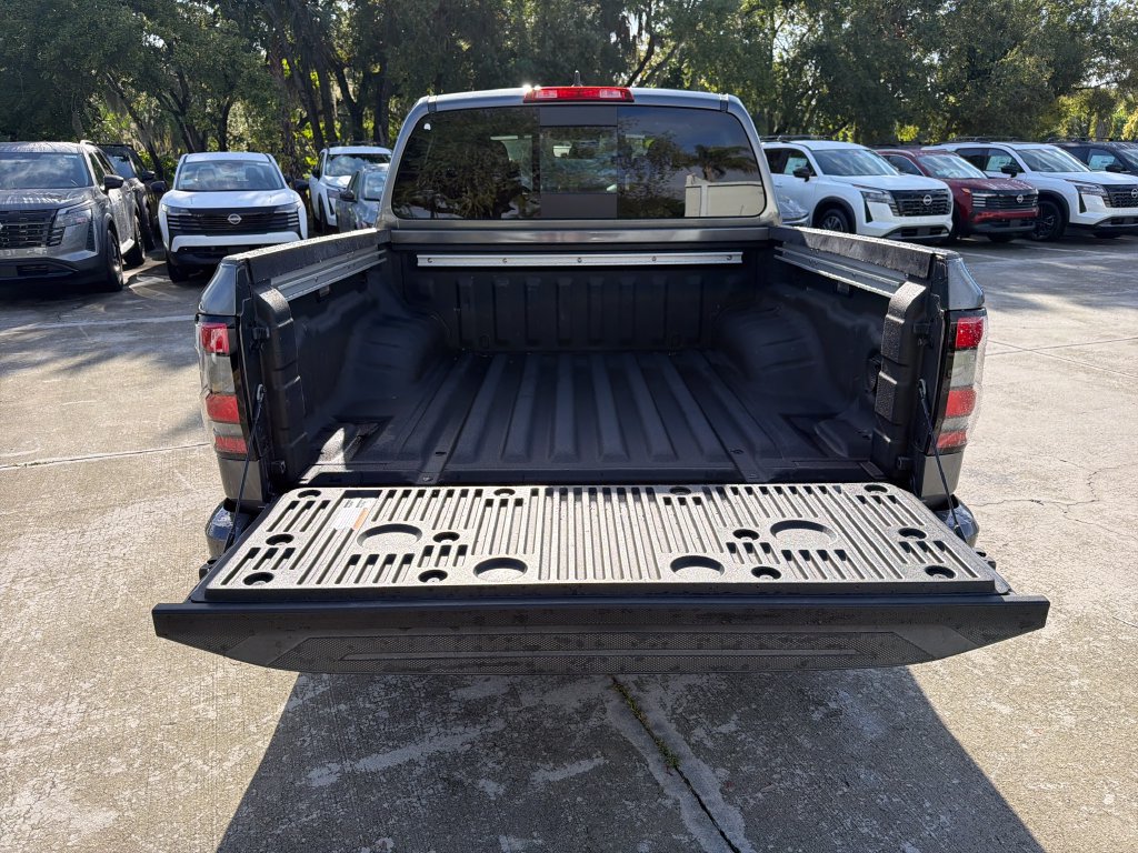 Certified 2023 Nissan Frontier PRO-4X w/ Pro-4X Premium Package AWD/4WD image 33