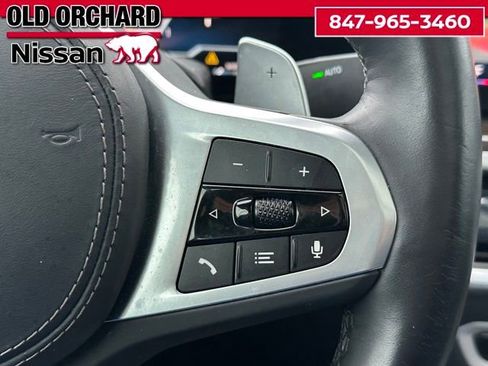 Used 2024 BMW X6 xDrive40i image 21