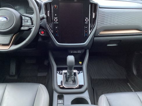 Certified 2025 Subaru Forester Sport image 11