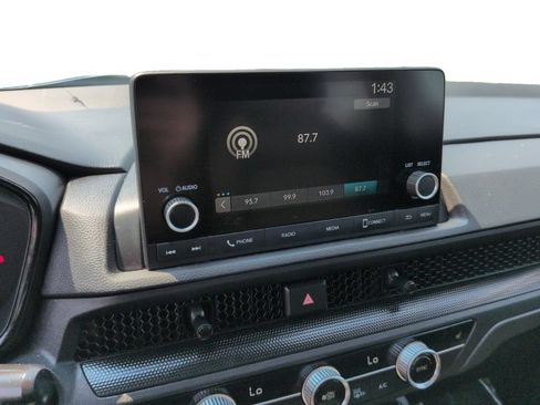 Used 2025 Honda CR-V EX image 14