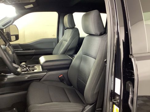 Used 2023 Ford F150 XLT w/ Equipment Group 302A High image 15