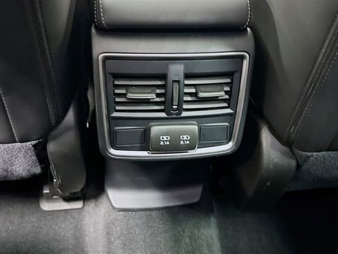 Certified 2022 Subaru Forester Limited AWD/4WD image 26