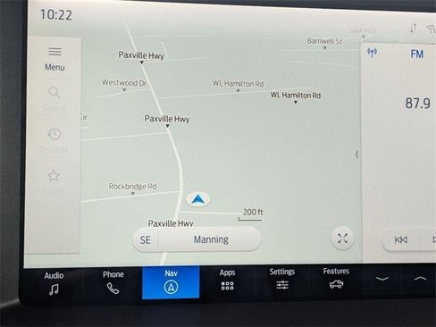 New 2025 Ford Bronco Big Bend w/ Black Diamond Package image 20