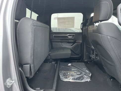 New 2026 RAM 1500 Big Horn image 33