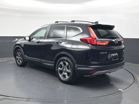 Used 2017 Honda CR-V EX image 6