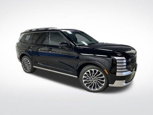 New 2026 Hyundai Palisade Calligraphy image 44