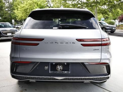 New 2026 Genesis GV70 2.5T Advanced AWD/4WD image 10