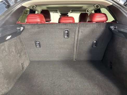 Used 2025 MAZDA CX-30 AWD 2.5 S w/ Preferred Package image 24