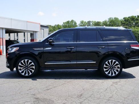 Used 2023 Lincoln Navigator Reserve AWD/4WD image 56
