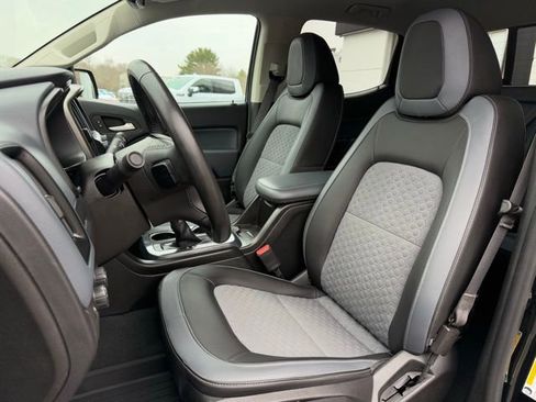 Used 2022 Chevrolet Colorado Z71 image 15