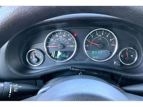 Used 2015 Jeep Wrangler Unlimited Sport w/ Trailer Tow Group AWD/4WD image 28