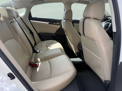 Used 2021 Honda Civic EX-L image 14