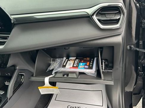 New 2026 Chevrolet TrailBlazer LT w/ LT Cold Weather Package image 53