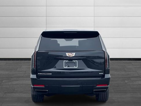 New 2026 Cadillac Escalade Sport image 4