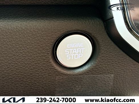 New 2026 Kia Carnival SX image 38