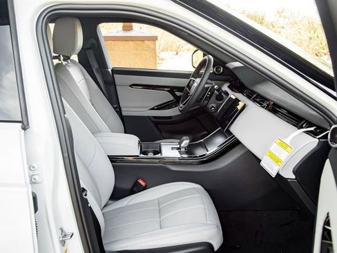 New 2026 Land Rover Range Rover Evoque S image 27