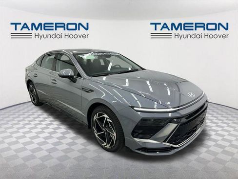 New 2026 Hyundai Sonata SEL image 7