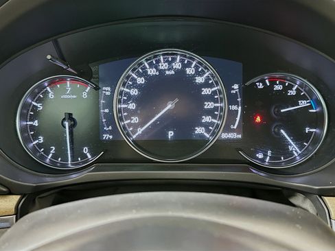 Used 2019 MAZDA CX-5 Signature image 19