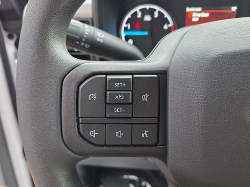 New 2026 Ford F250 XL w/ STX Appearance Package AWD/4WD image 25