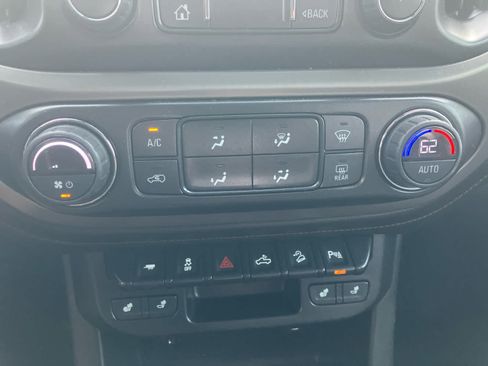 Used 2021 GMC Canyon AT4 w/ Trailering Package AWD/4WD image 24