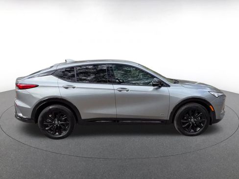 Used 2025 Buick Envista Sport Touring image 25