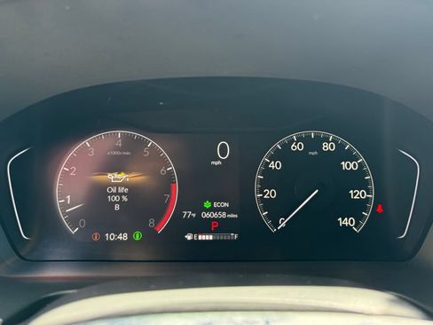 Used 2023 Honda Pilot EX-L image 27