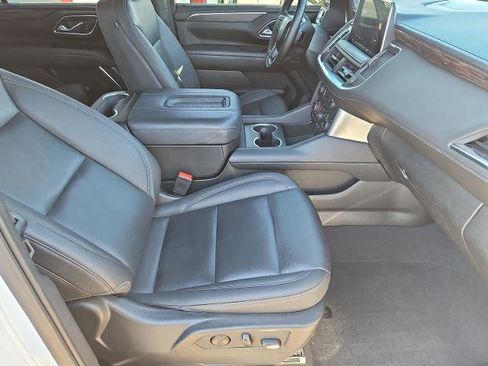 Certified 2023 Chevrolet Tahoe Z71 w/ Luxury Package image 26