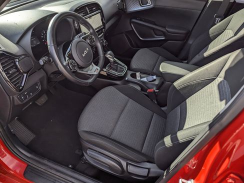 Used 2022 Kia Soul GT-Line image 9